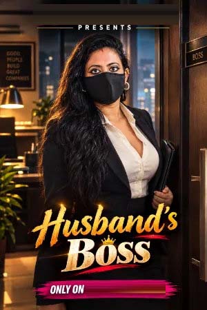 Husband’s Boss 2026 Hindi Uncut