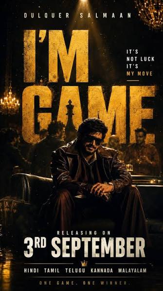 I’m Game (2026) Hindi Dubbed HDTC