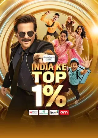 India Ke Top 1% 2026 Season 01 Episode 04
