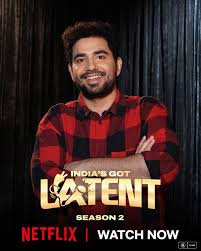 India’s Got Latent (2026 Ep 03) (Bonus Episode) Hindi Season 2