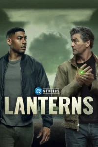 Lanterns (2026 Ep 05) Hindi Dubbed Season 1