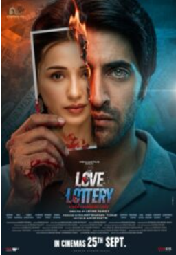 Love Lottery 2026 Hindi