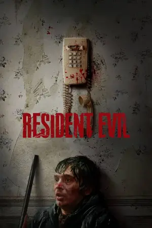 Resident Evil (2026) Hindi Dubbed HDTC V2