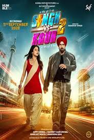 Siingh vs Kaaur 2 (2026) Punjabi HDTC