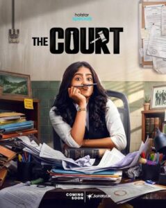 The Court (2026 Ep 5-8) Hindi Season 1
