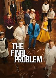 The Final Problem (2026) Hindi Dubbed Season 1 Complete Netflix