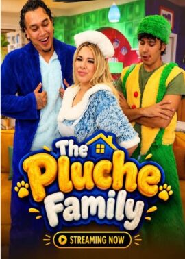 The Pluche Family (2026) Adult Short Film