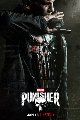 Marvel’s – The Punisher 2026 NF Hindi ORG S01 E01 Dual Audio Series