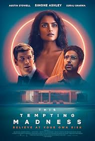This Tempting Madness 2025 Hindi