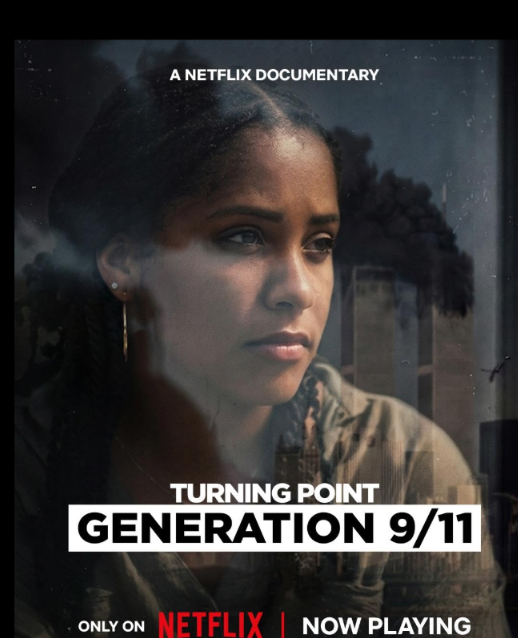 Turning Point Generation 911 (2026) Hindi Dubbed Netflix