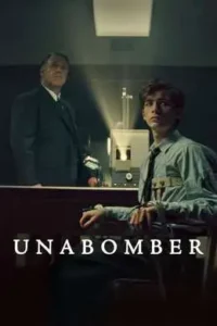 Unabomber (2026) Hindi Dubbed Netflix