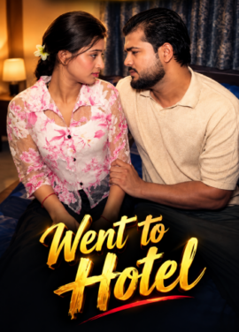 Went to Hotel (2026) Hindi Short Film
