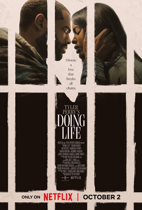 Doing Life (2026) Hindi Dubbed Netflix