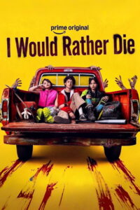 I Would Rather Die (2026) Hindi Dubbed Season 1 Complete