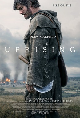The Uprising (2026) Hindi Dubbed WEBRip